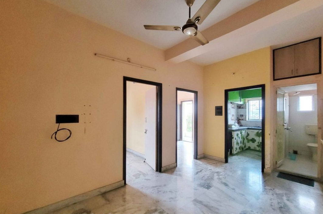 2 Beds and 2 Baths for Rent in Kolkata