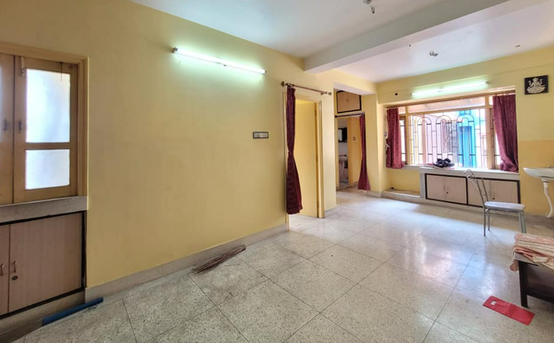 2 Beds and 2 Baths for Rent in Kolkata