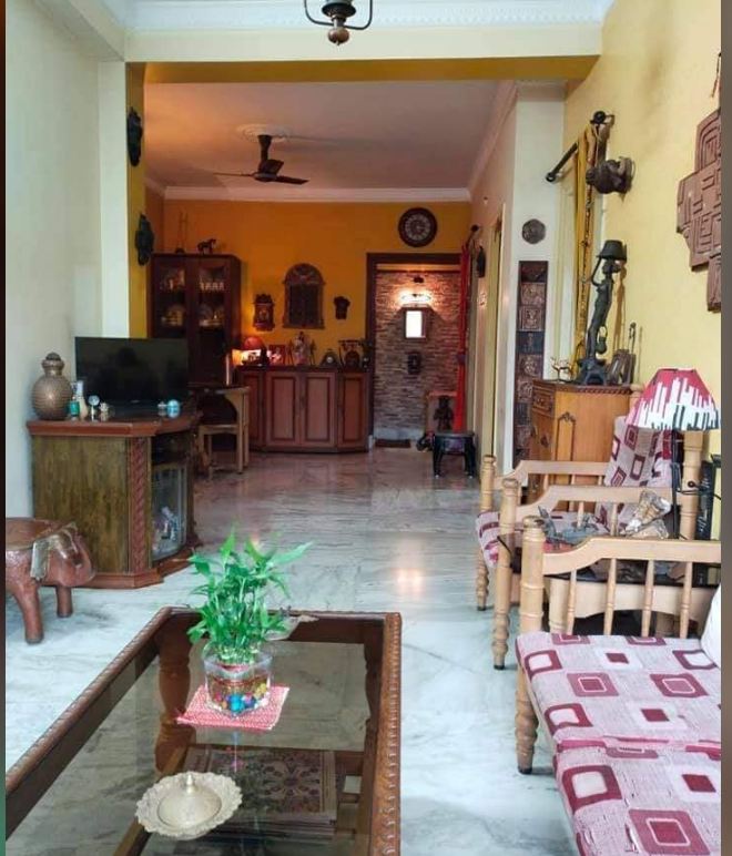 2 Beds and 2 Baths for Sale in Kolkata