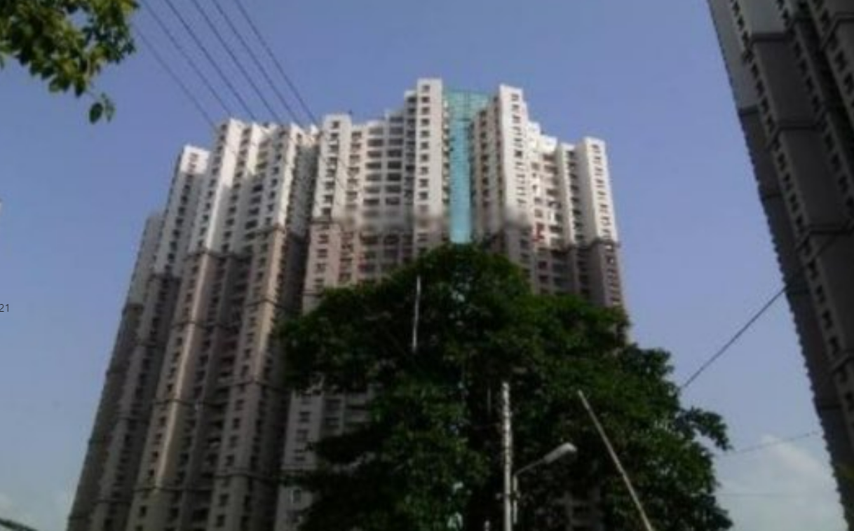 2 4 BHK Flat for Sale in Kolkata