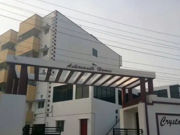 1 Bds – 1 Ba – 629 ft2 Lowest Price Flat for Sale in Maganiyum, Manimangalam Road nr JK tyers