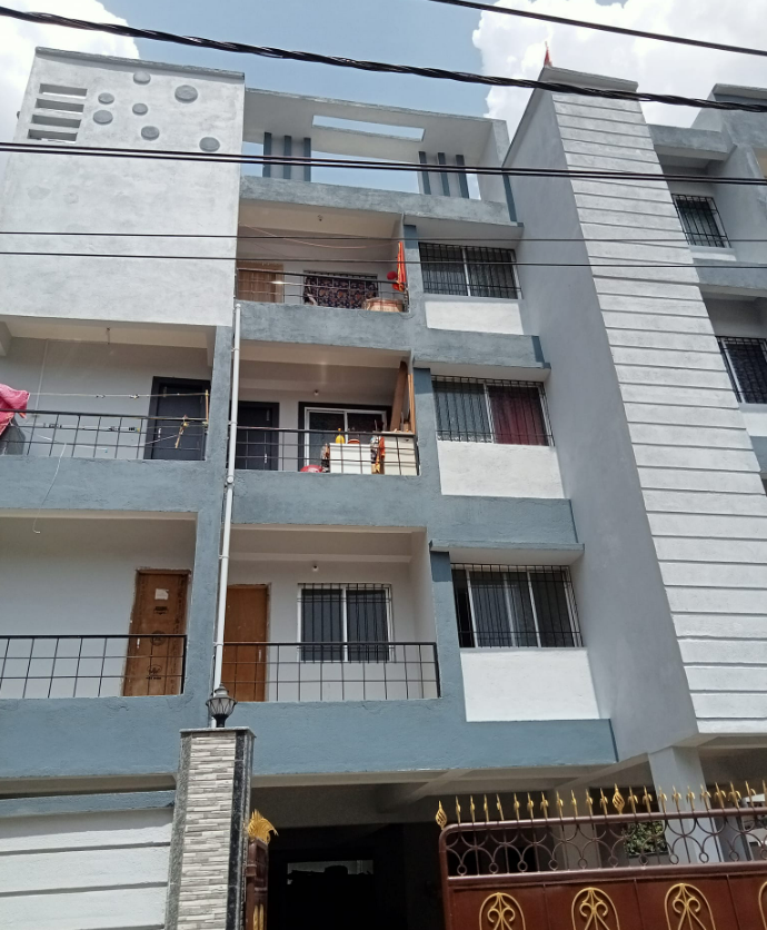 3 3 BHK Flat for Sale in Ranchi