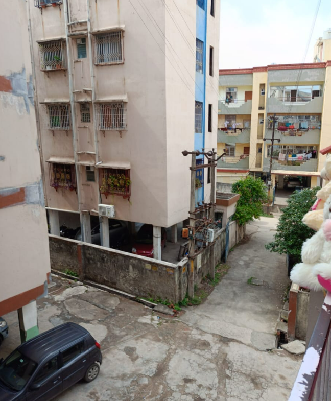 2 BHK Flat for Sale in Ranchi