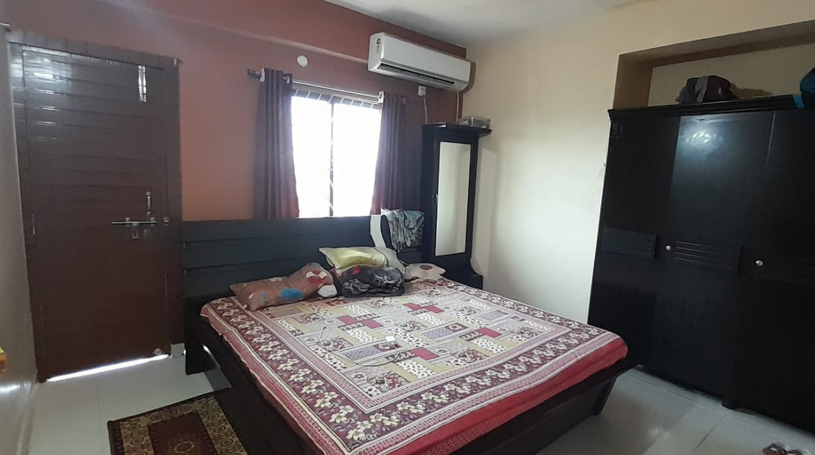 3 BHK Flat for Sale in Ranchi