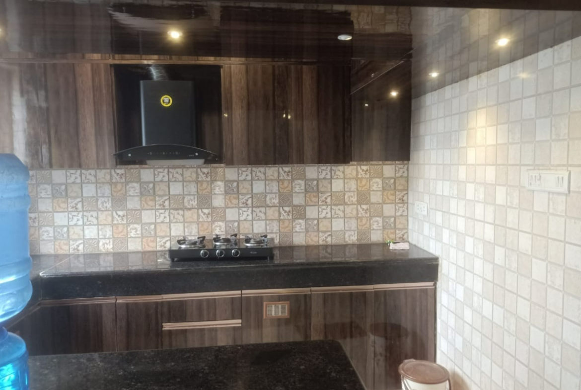 2 BHK Flat for Rent in Ranchi
