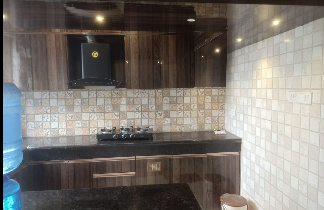 3 2 BHK Flat for Rent in Ranchi
