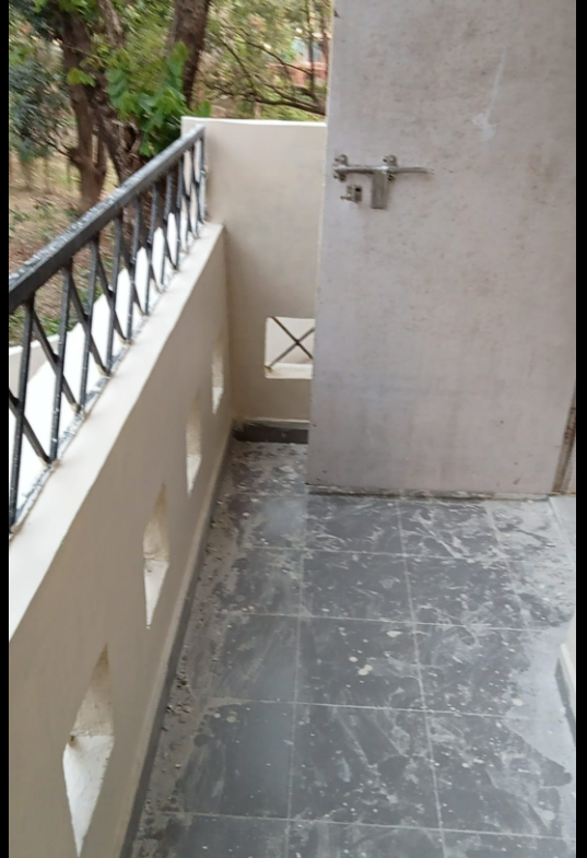 3 BHK Flat for Rent in Ranchi