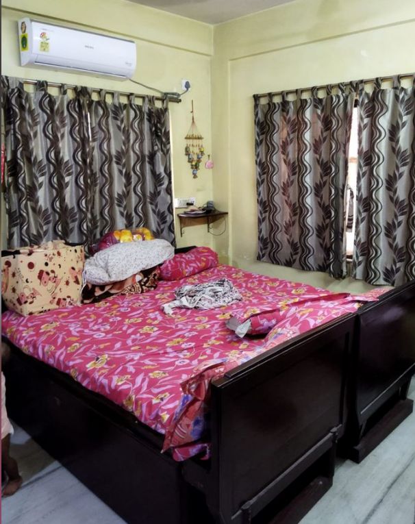 2 BHK Flat for Sale in Kolkata