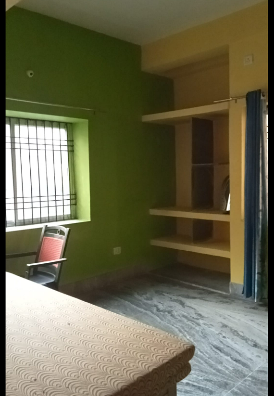 2 BHK Flat for Rent in Ranchi