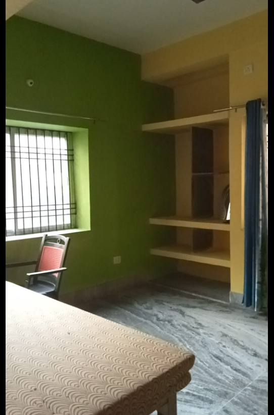 3 2 BHK Flat for Rent in Ranchi