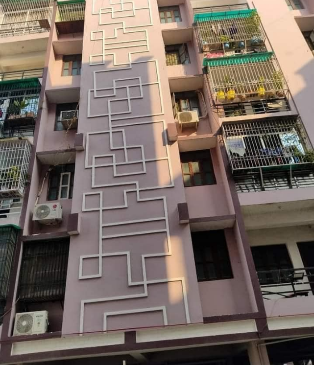 2 BHK Flat for Sale in Patna