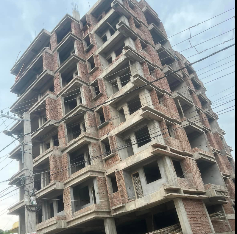 3 BHK Flat for Sale in Patna