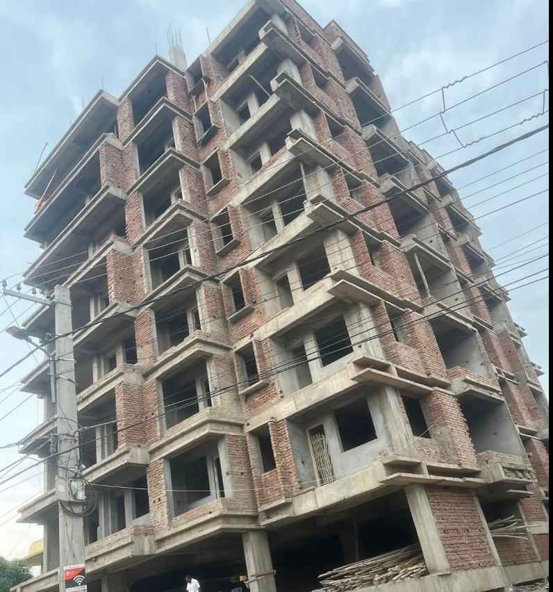 3 BHK Flat for Sale in Patna