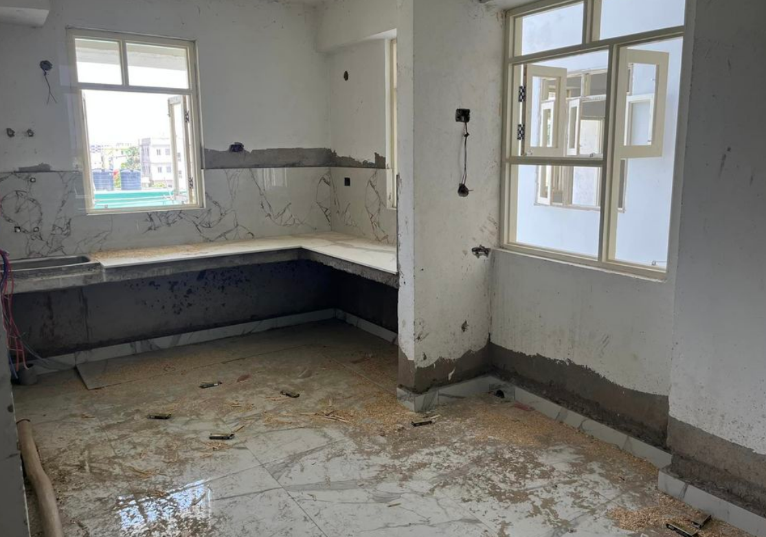 2 BHK Flat for Sale in Patna