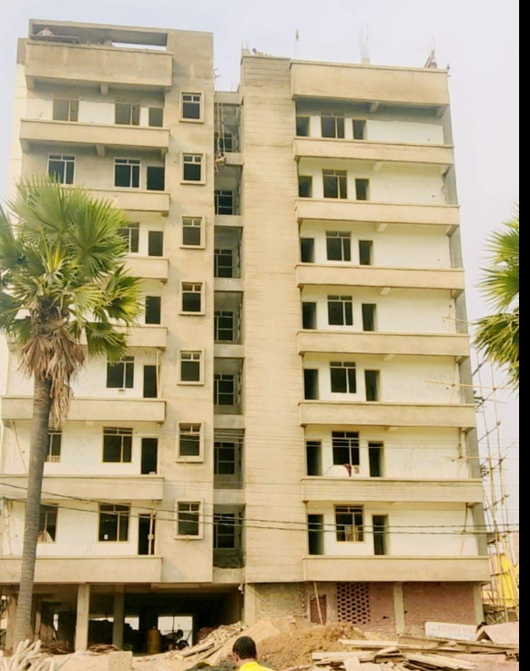 2 BHK Flat for Sale in Patna
