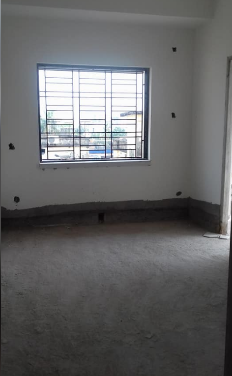 3 BHK Flat for Sale in Kolkata