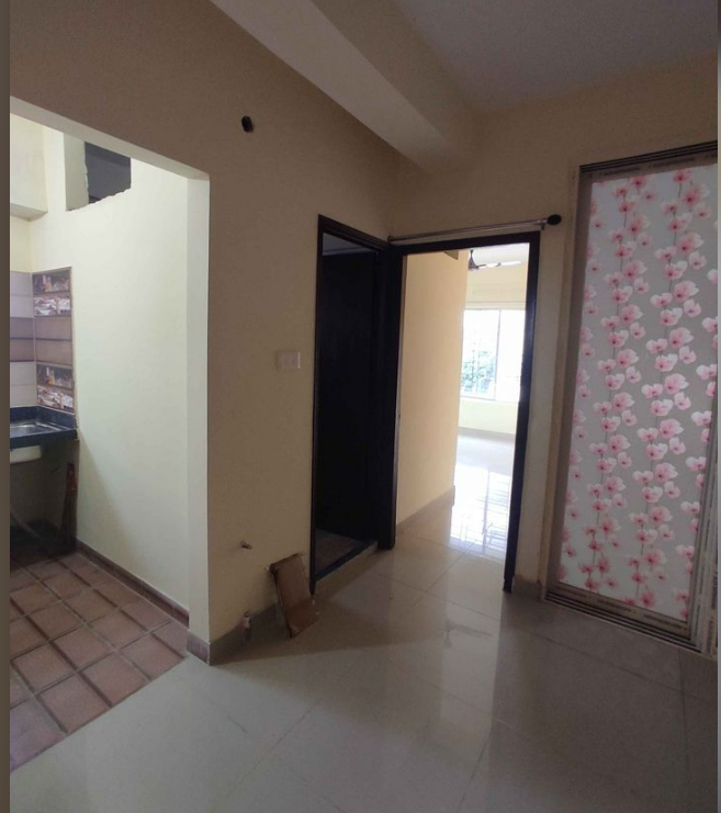 2 BHK Flat for Rent in Kolkata