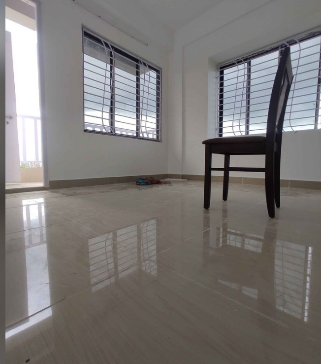 2 BHK Flat for Rent in Kolkata
