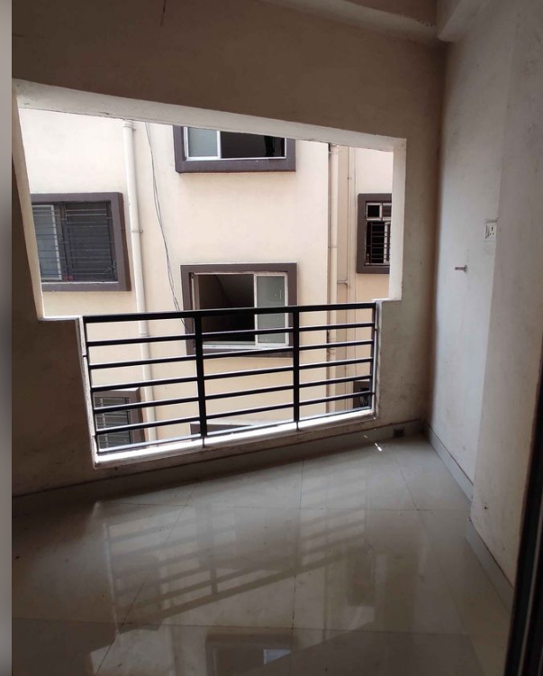 2 BHK Flat for Sale in Kolkata