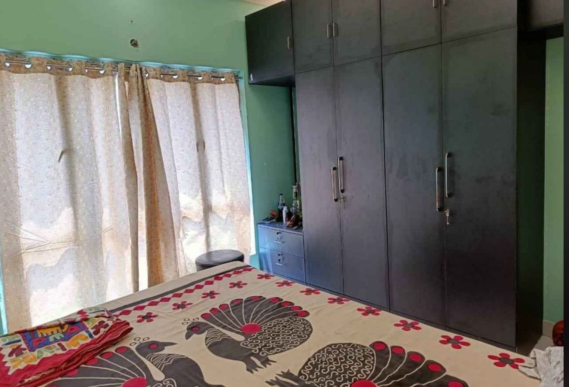2 BHK Flat for Rent in Kolkata