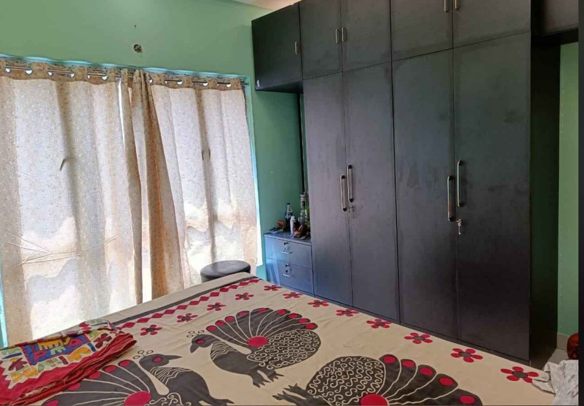 2 BHK Flat for Rent in Kolkata