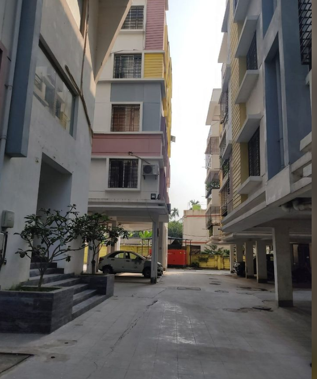 3 BHK Flat for Sale in Kolkata
