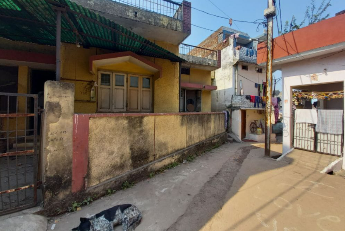 House for Sale in Raipur