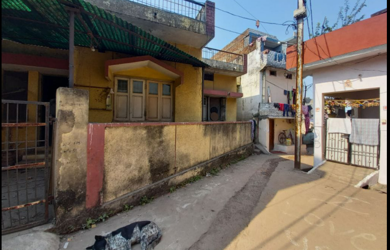 3 House for Sale in Raipur