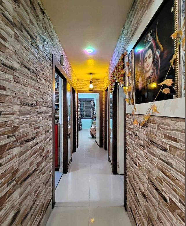 3 BHK Flat for Sale in Kolkata