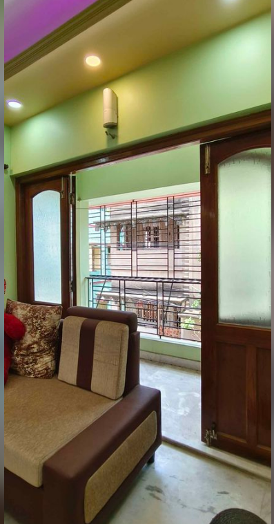3 BHK Flat for Sale in Kolkata