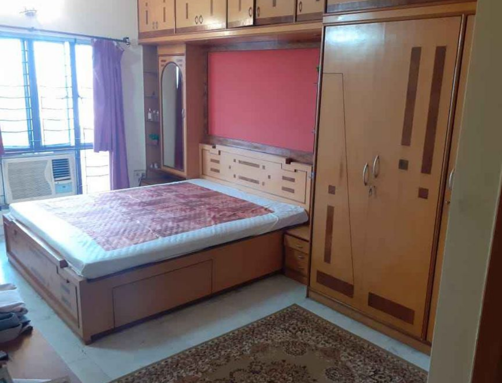 2 Beds and 2 Baths for Sale in Kolkata