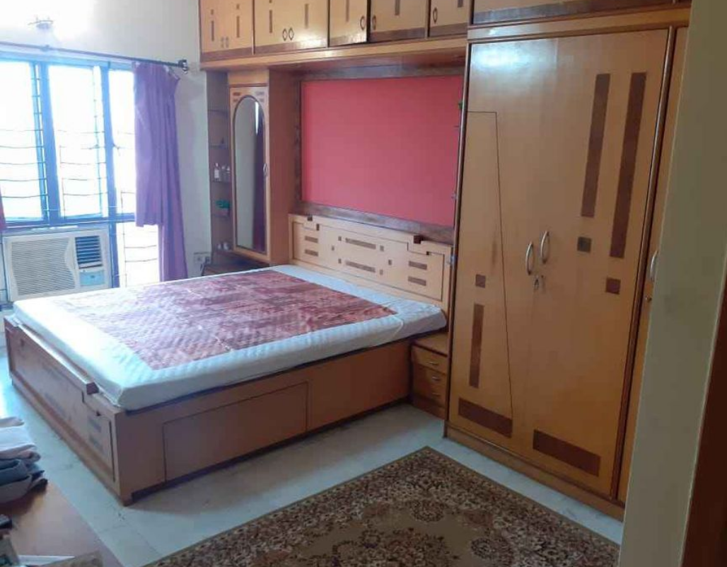 2 Beds and 2 Baths for Sale in Kolkata