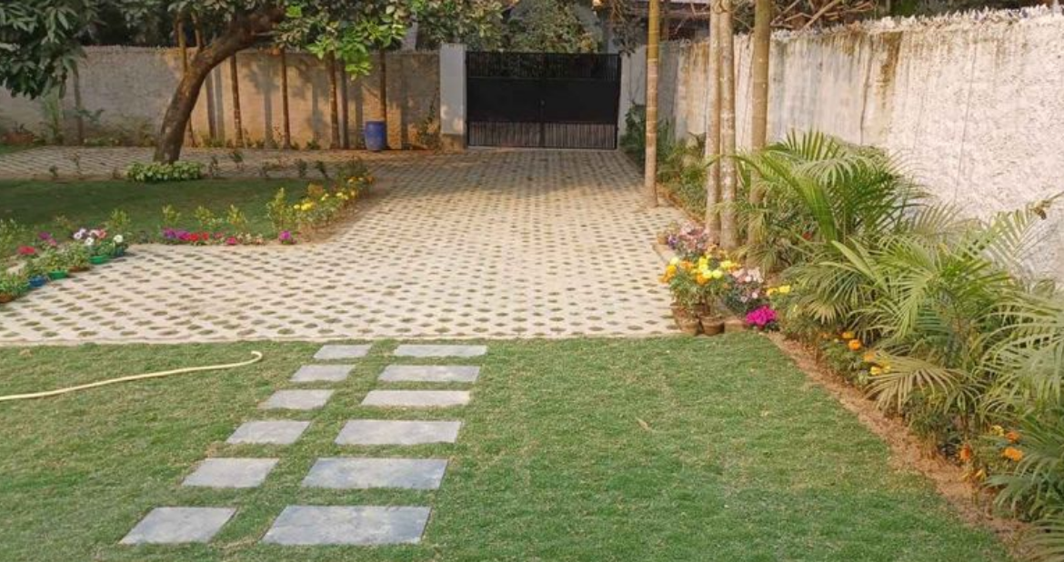 Farmhouse For Sale in Kolkata