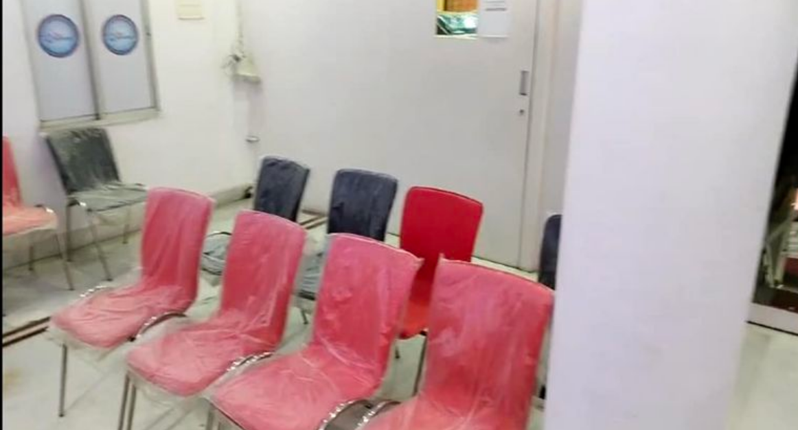 Clinical Laboratory for Rent in Kolkata