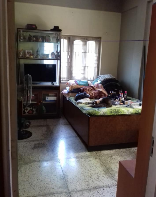 3 Beds and 3 Baths for Sale in Kolkata