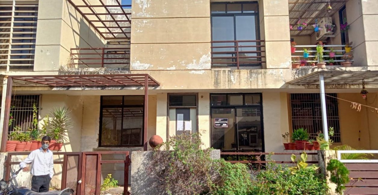 3 House for Sale in Raipur