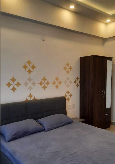 2 Beds and 2 Baths for Sale in Kolkata