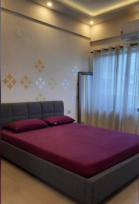 2 Beds and 2 Baths for Sell in Kolkata