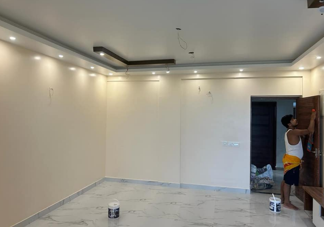 3 3 Beds and 3 Baths for Sale in Kolkata