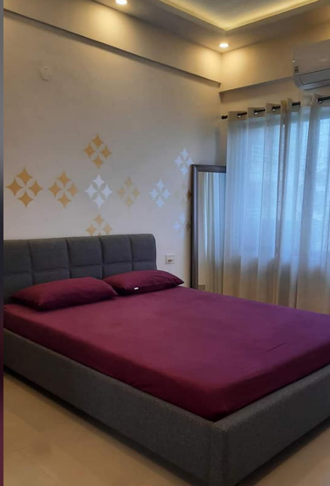 2 Beds and 2 Baths for Sale in Kolkata