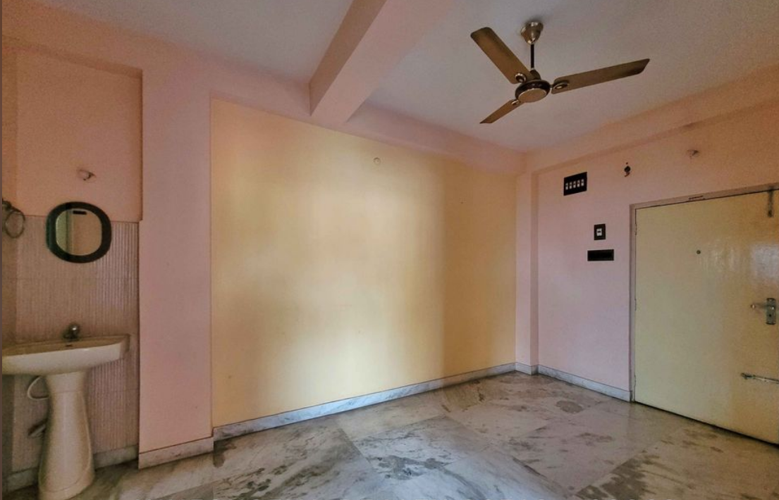 2 Beds and 2 Baths for Rent in Kolkata