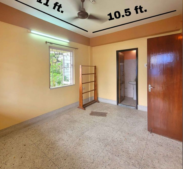 2 Beds and 2 Baths for Sale in Kolkata