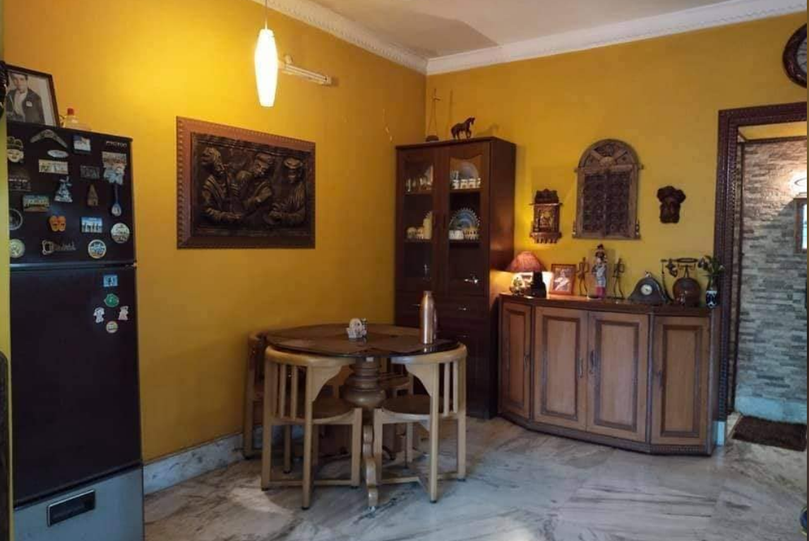 2 Beds and 2 Baths for Sale in Kolkata