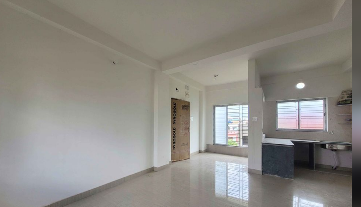 2 Beds and 2 Baths for Sale in Kolkata
