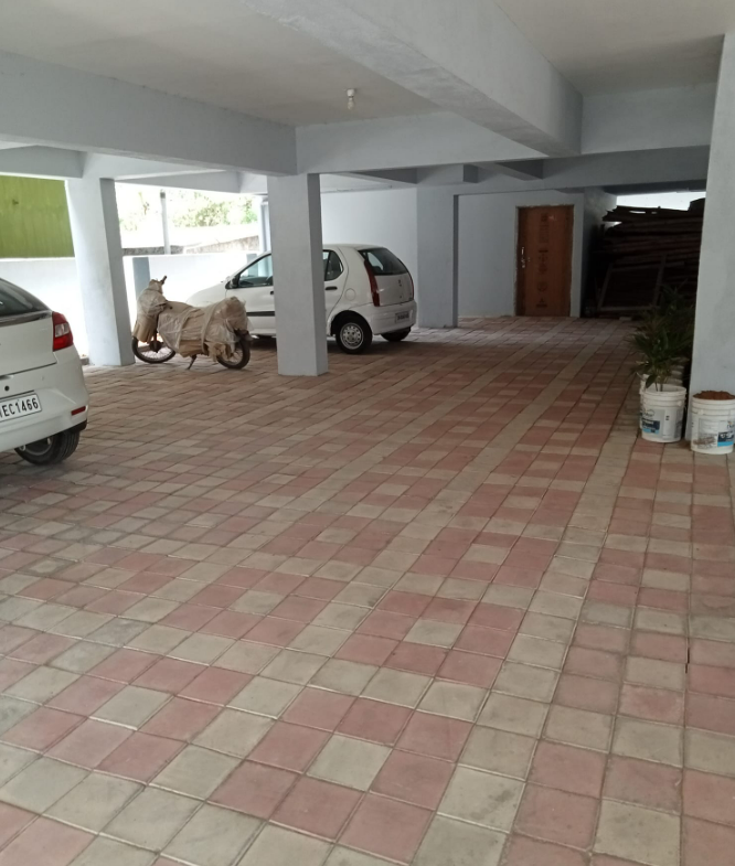 3 BHK Flat for Sale in Ranchi