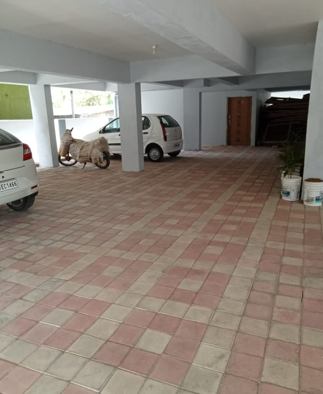 4 3 BHK Flat for Sale in Ranchi