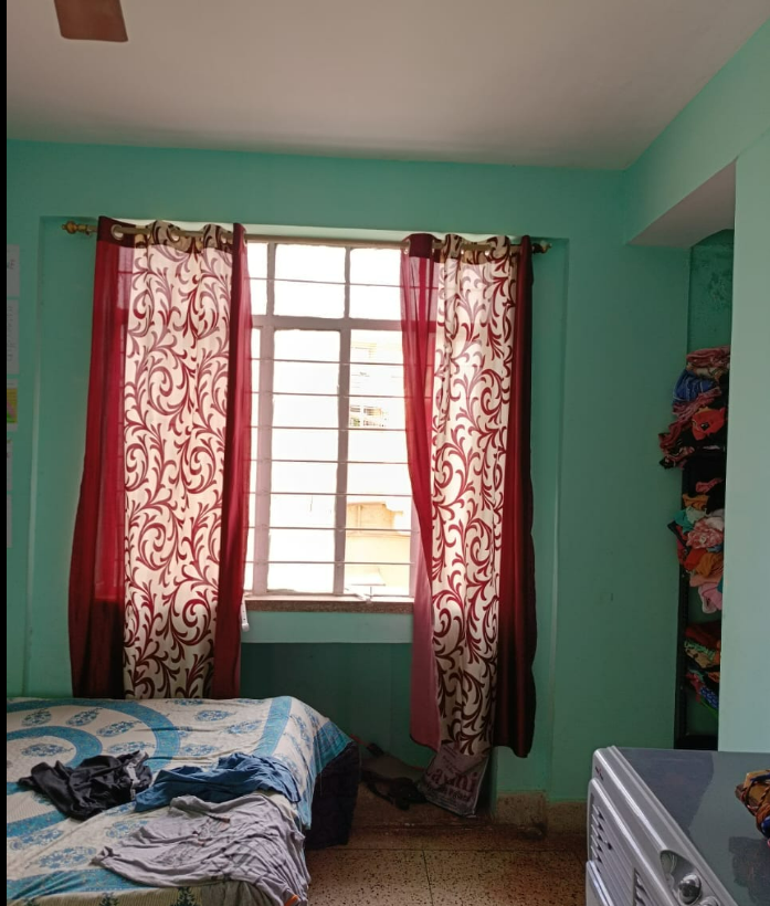 4 2 BHK Flat for Sale in Ranchi