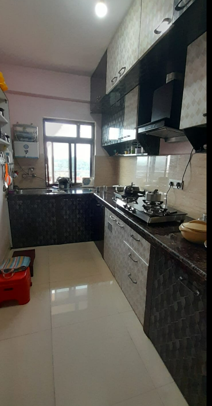 3 BHK Flat for Sale in Ranchi