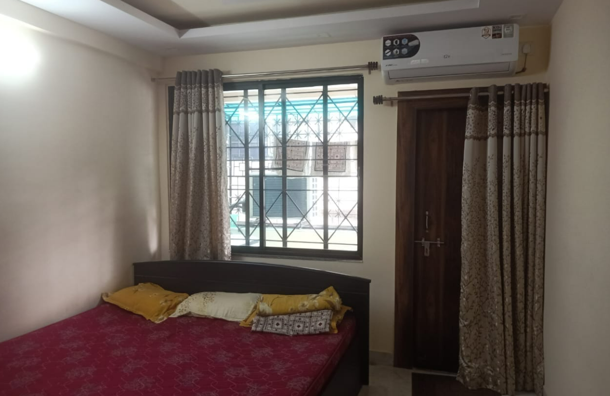 4 2 BHK Flat for Rent in Ranchi