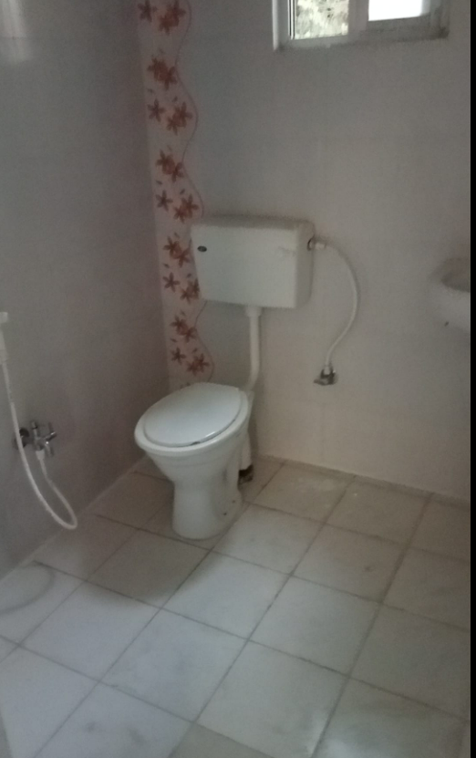 4 3 BHK Flat for Rent in Ranchi
